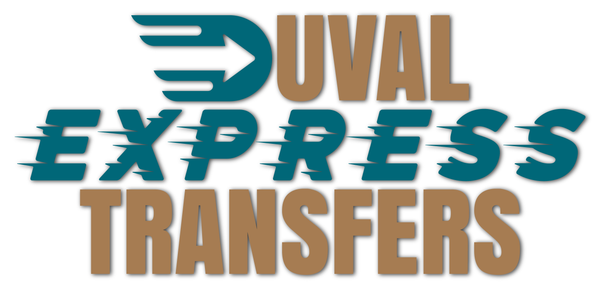 Duval Express Transfers